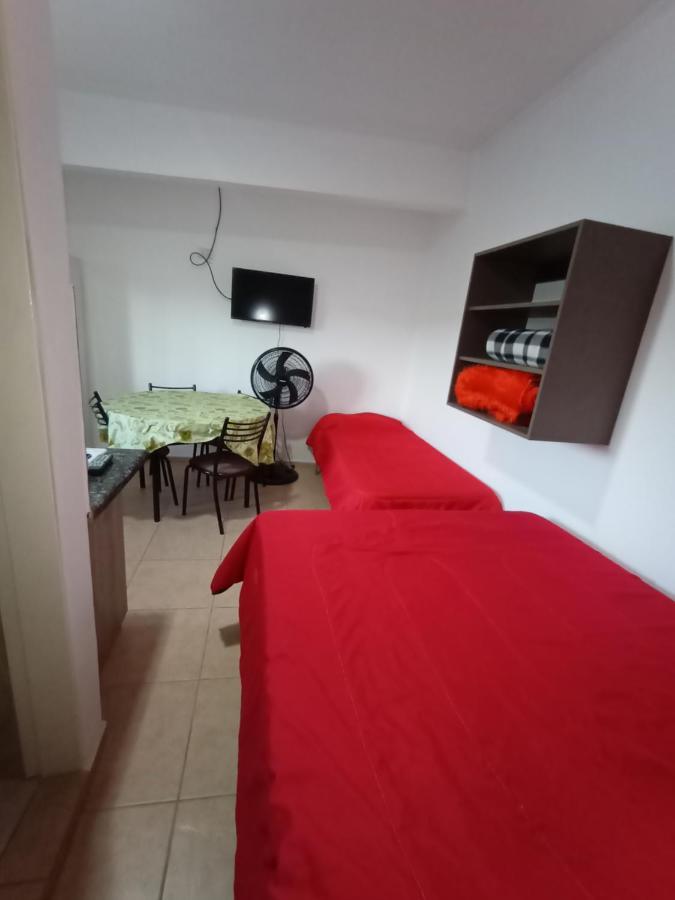 La Posta Del Vasco Apartment Tanti Bagian luar foto