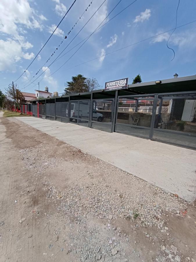 La Posta Del Vasco Apartment Tanti Bagian luar foto