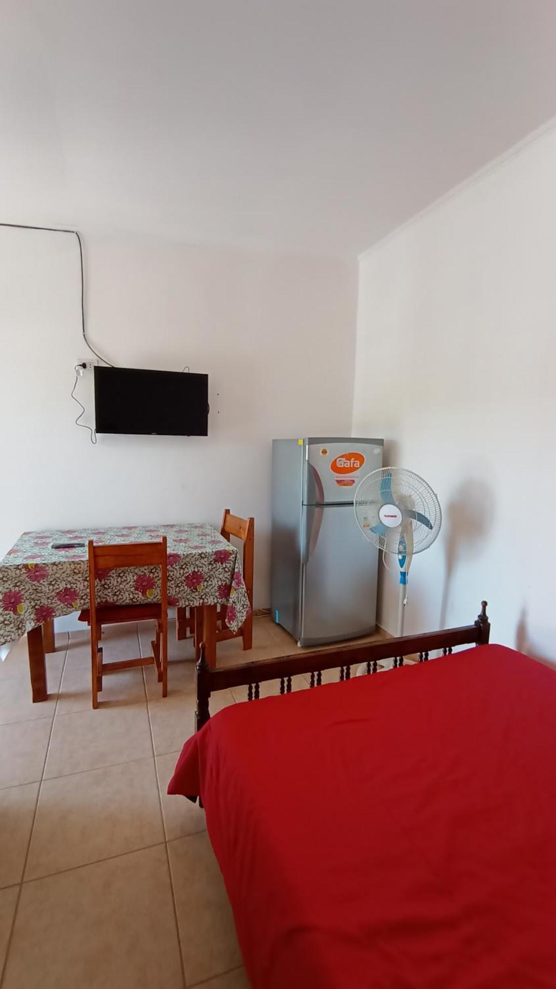 La Posta Del Vasco Apartment Tanti Ruang foto