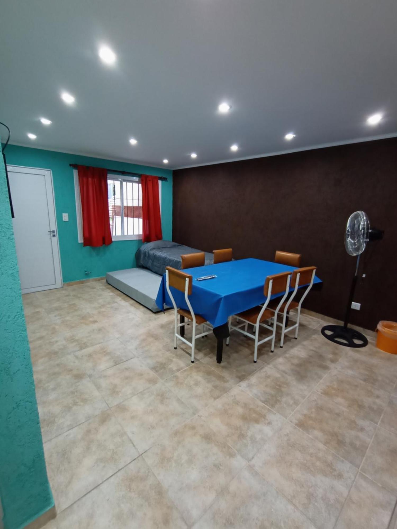 La Posta Del Vasco Apartment Tanti Ruang foto
