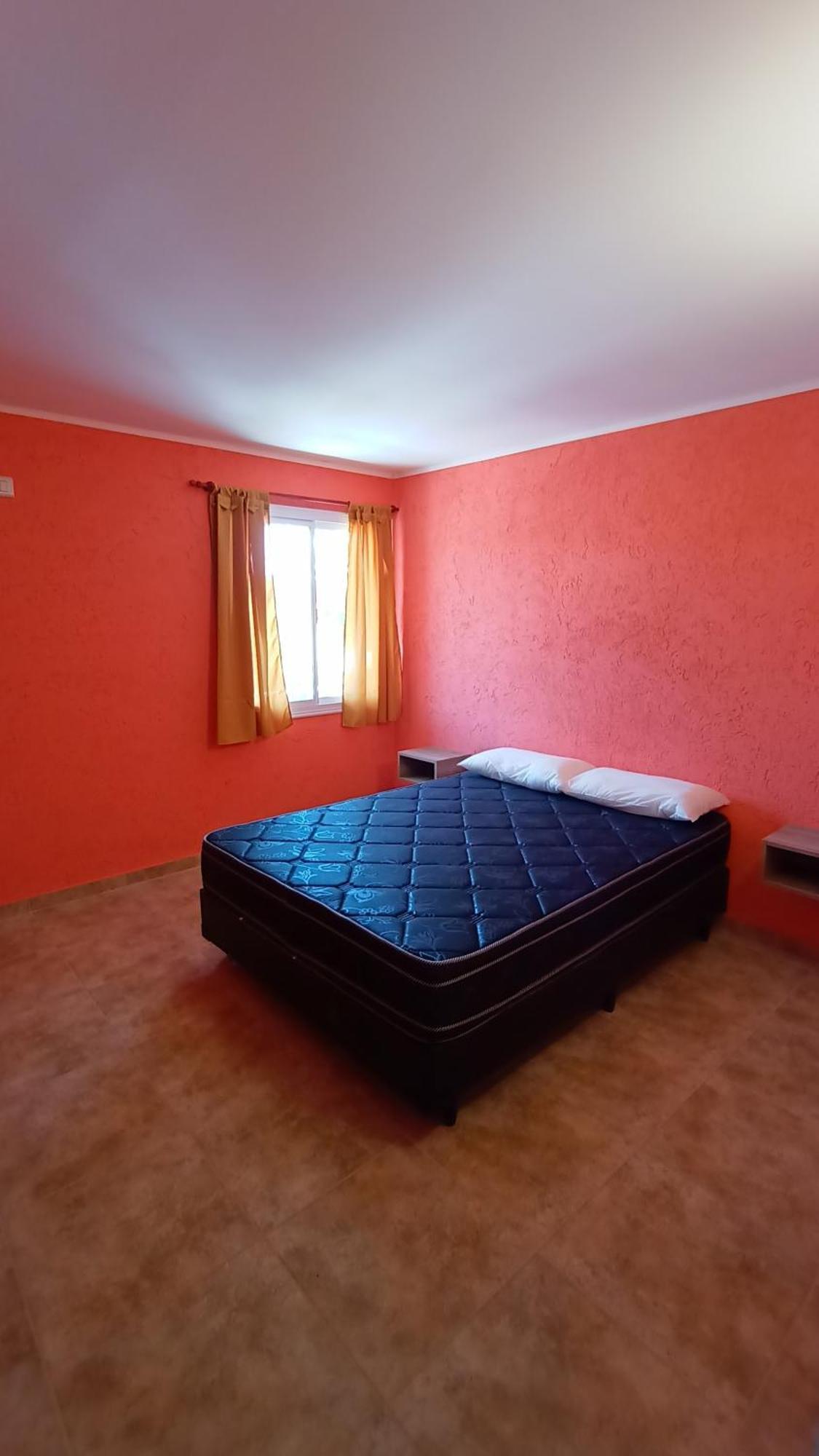 La Posta Del Vasco Apartment Tanti Ruang foto