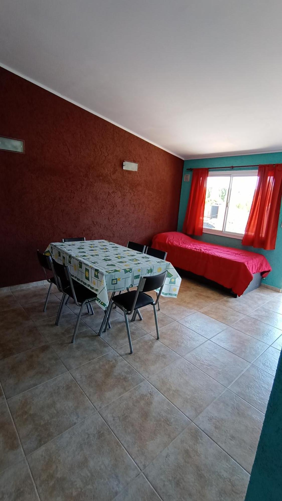 La Posta Del Vasco Apartment Tanti Ruang foto