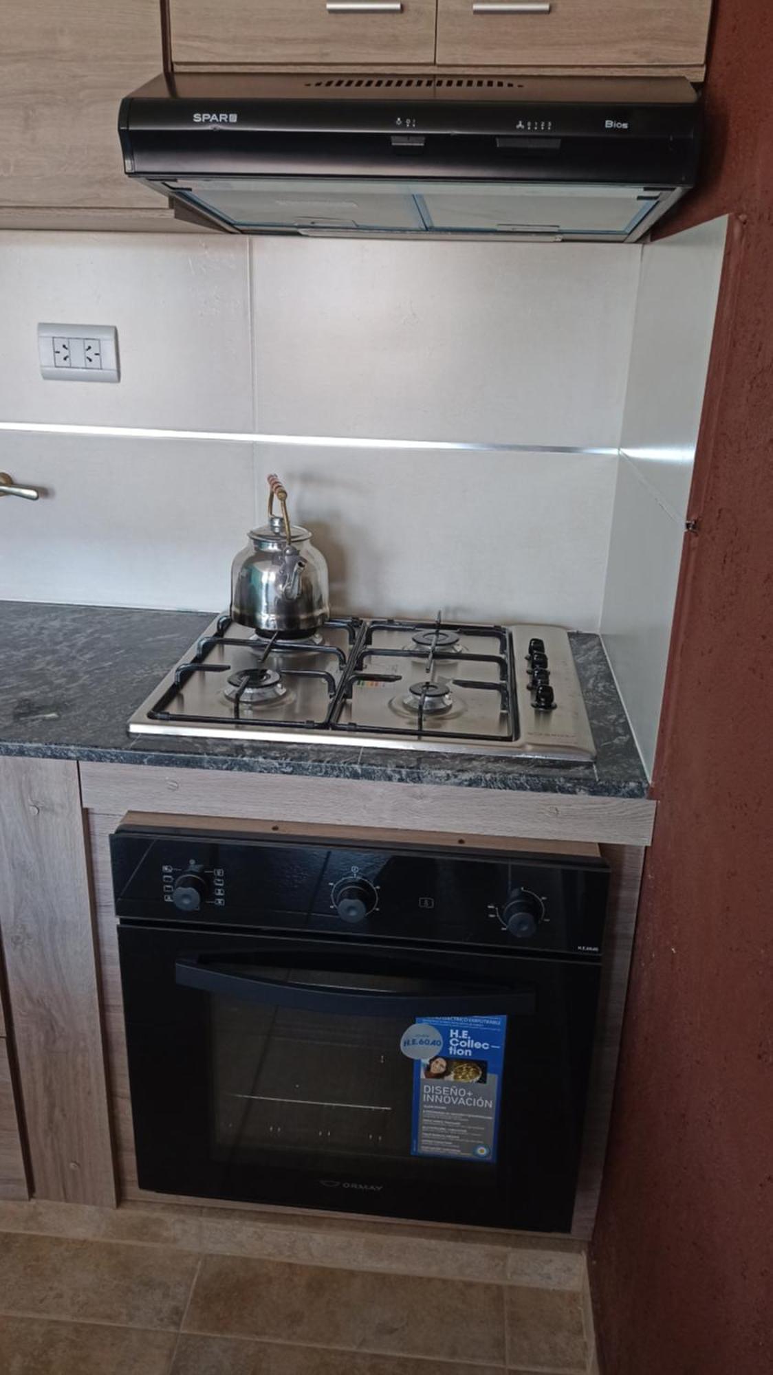La Posta Del Vasco Apartment Tanti Ruang foto