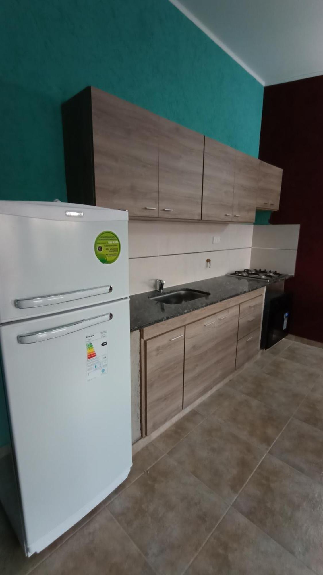 La Posta Del Vasco Apartment Tanti Ruang foto