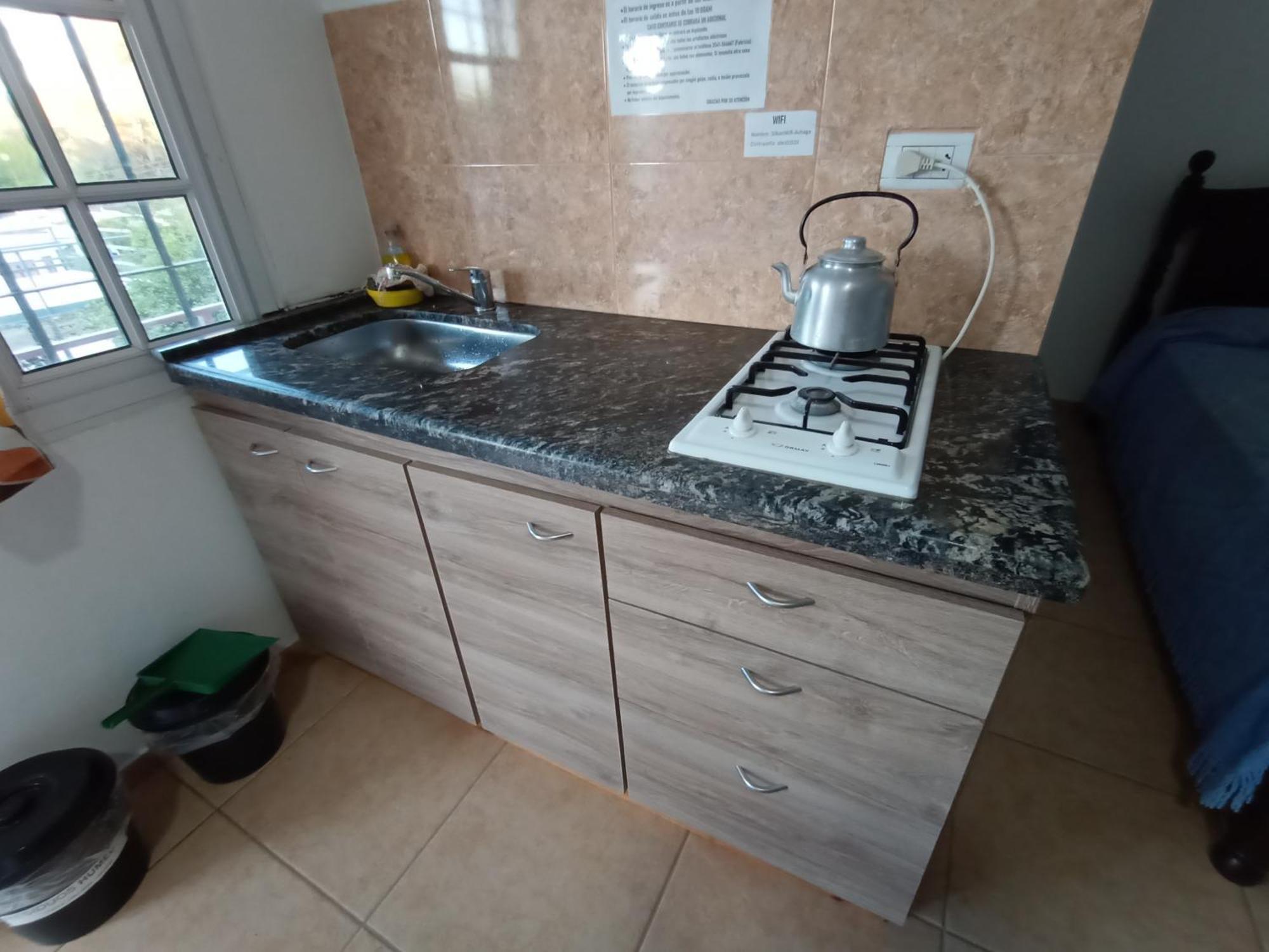 La Posta Del Vasco Apartment Tanti Ruang foto