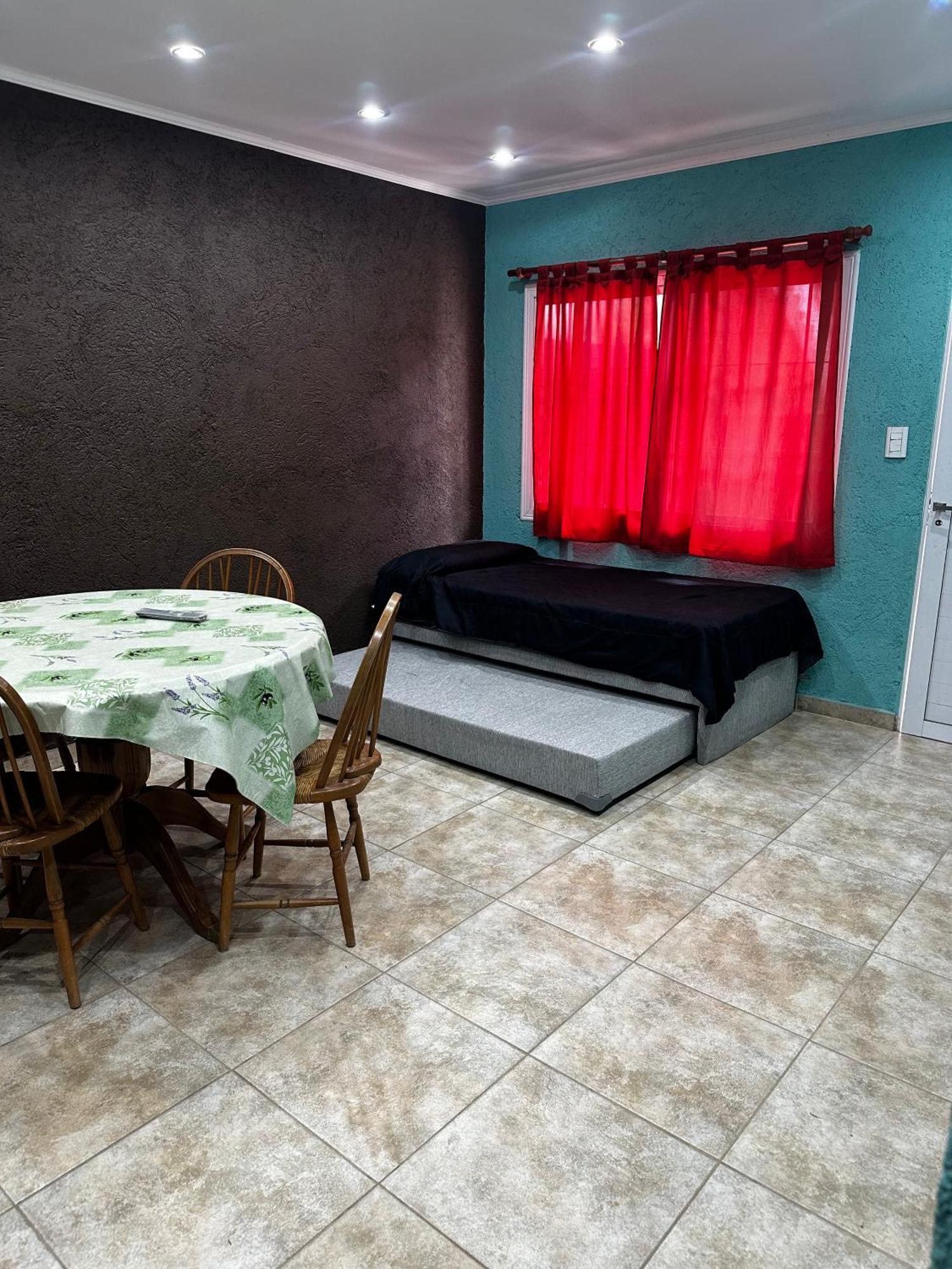 La Posta Del Vasco Apartment Tanti Bagian luar foto