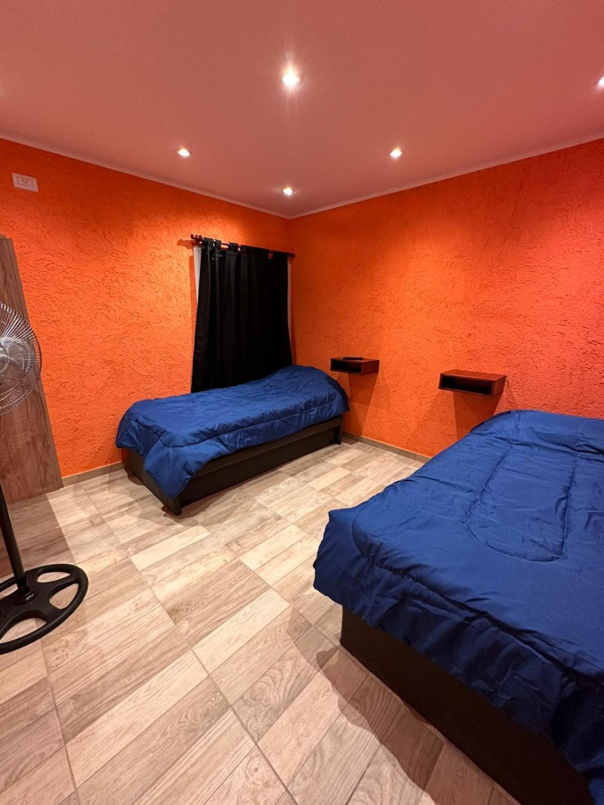 La Posta Del Vasco Apartment Tanti Ruang foto