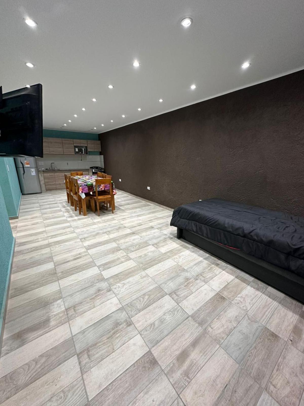 La Posta Del Vasco Apartment Tanti Ruang foto
