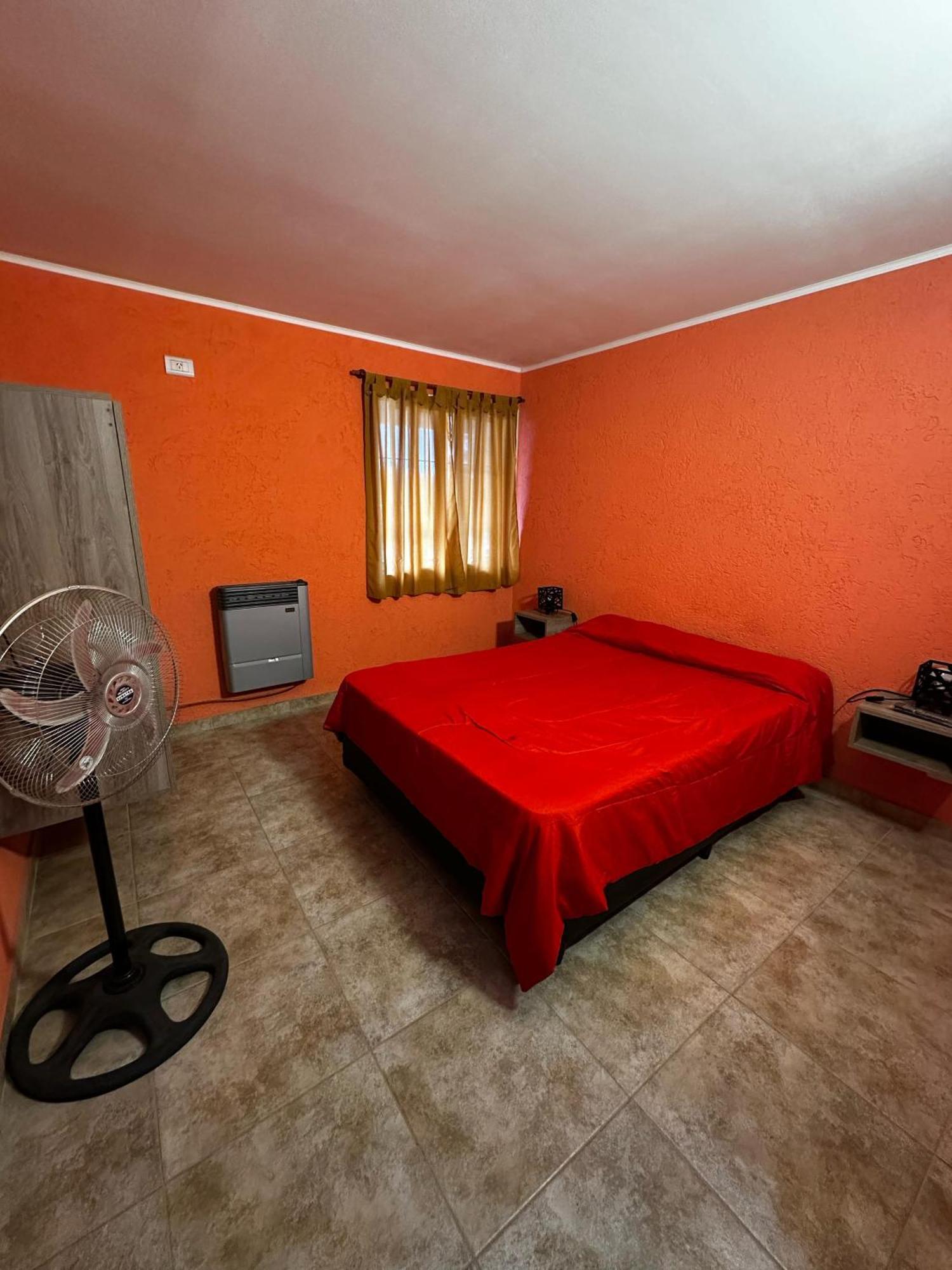 La Posta Del Vasco Apartment Tanti Bagian luar foto